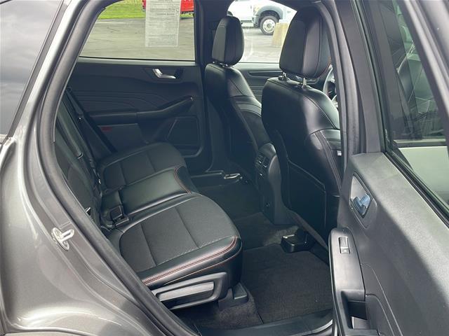 2025 Ford Escape - $28,394