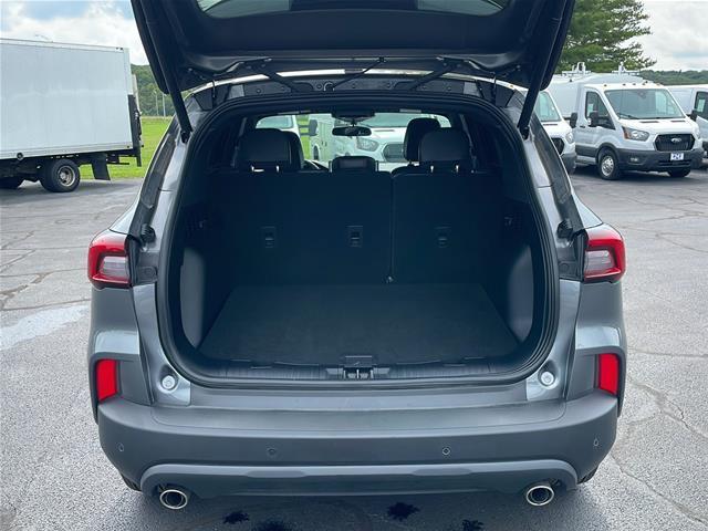 2025 Ford Escape - $28,394