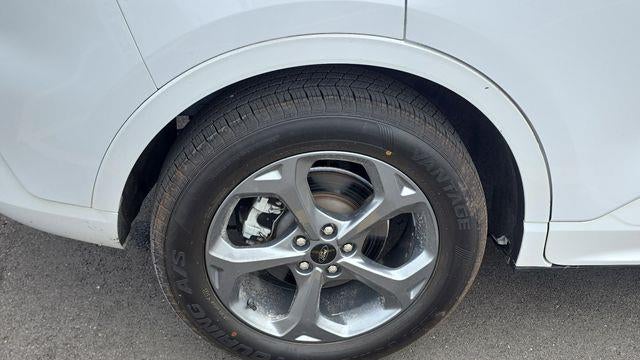 2023 Ford Escape Hybrid ST-Line