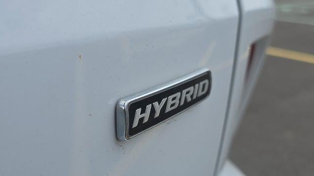 2023 Ford Escape Hybrid ST-Line
