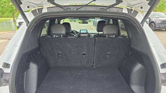2023 Ford Escape Hybrid ST-Line