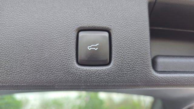2023 Ford Escape Hybrid ST-Line