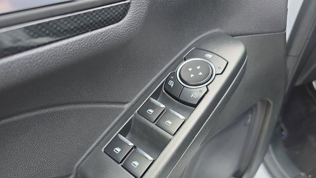 2023 Ford Escape Hybrid ST-Line