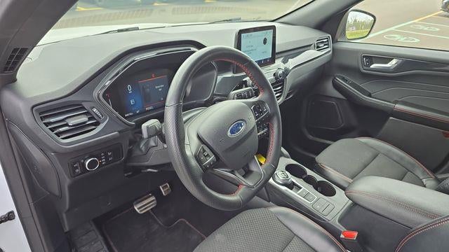 2023 Ford Escape Hybrid ST-Line