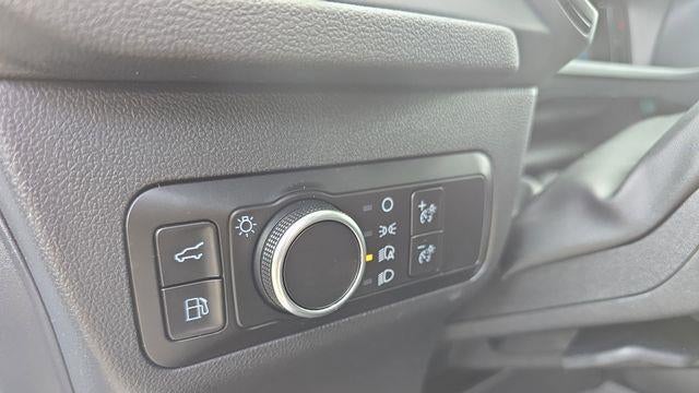 2023 Ford Escape Hybrid ST-Line