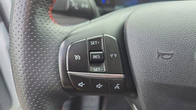 2023 Ford Escape Hybrid ST-Line