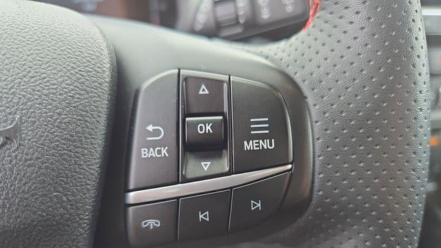2023 Ford Escape Hybrid ST-Line