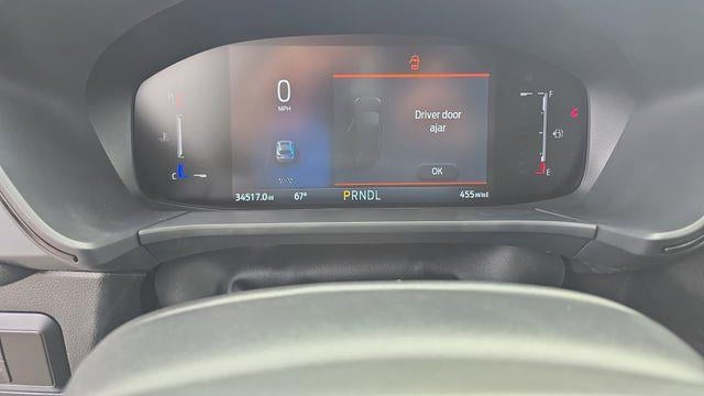 2023 Ford Escape Hybrid ST-Line