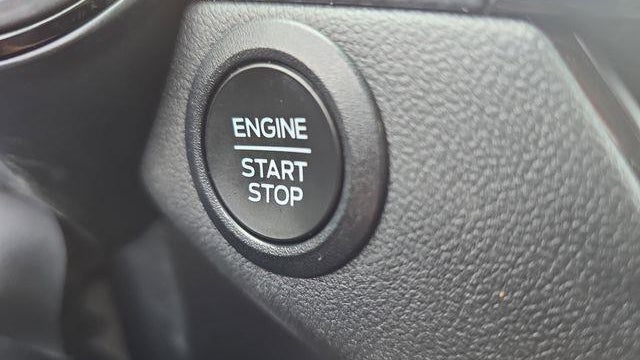 2023 Ford Escape Hybrid ST-Line