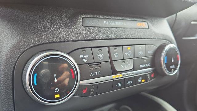 2023 Ford Escape Hybrid ST-Line