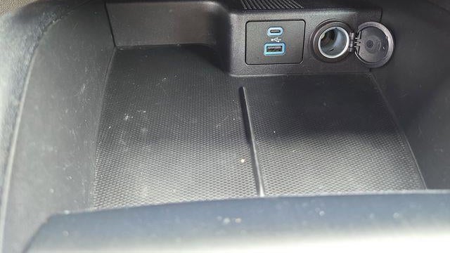 2023 Ford Escape Hybrid ST-Line