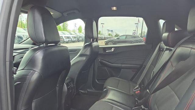 2023 Ford Escape Hybrid ST-Line