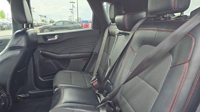 2023 Ford Escape Hybrid ST-Line