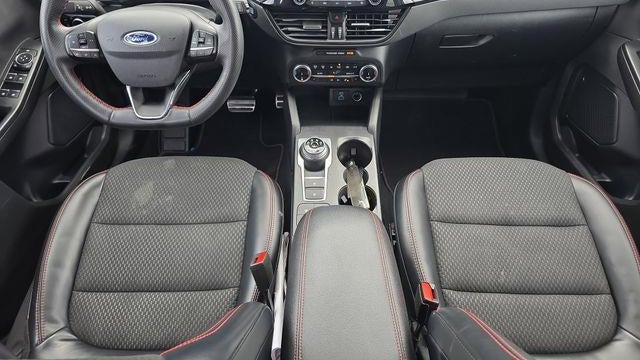 2023 Ford Escape Hybrid ST-Line