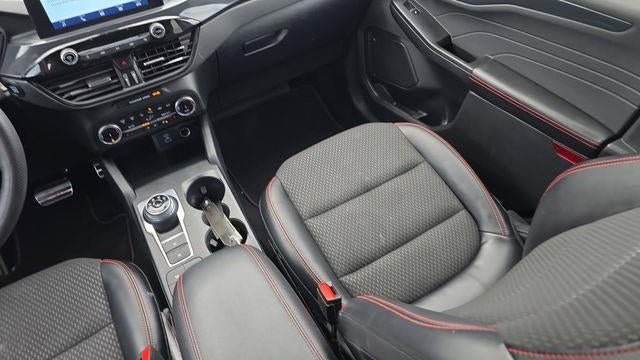 2023 Ford Escape Hybrid ST-Line
