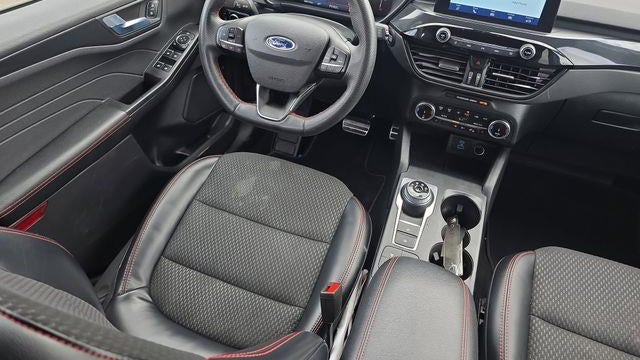 2023 Ford Escape Hybrid ST-Line
