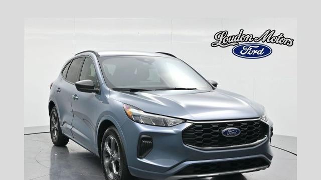Preowned 2023 Ford Escape Hybrid ST-Line for Sale