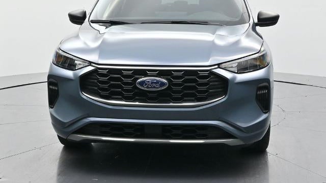 2023 Ford Escape Hybrid ST-Line