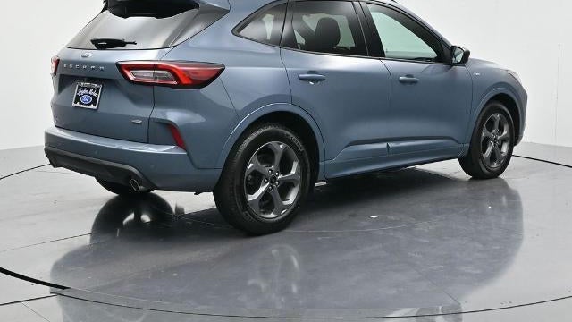 2023 Ford Escape Hybrid ST-Line