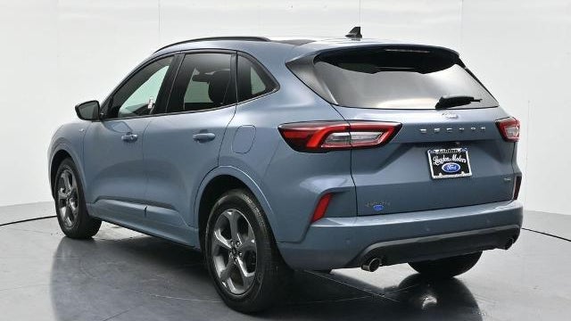 2023 Ford Escape Hybrid ST-Line