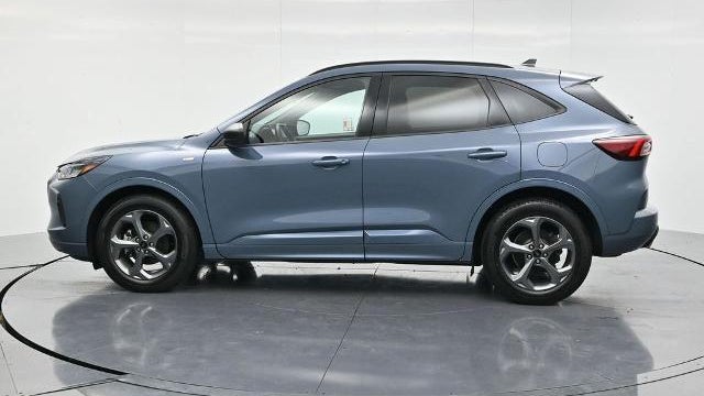 2023 Ford Escape Hybrid ST-Line