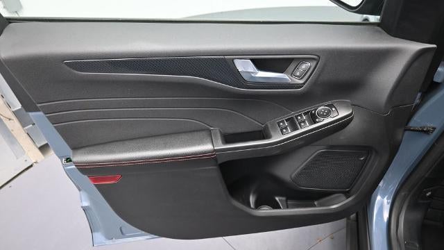 2023 Ford Escape Hybrid ST-Line