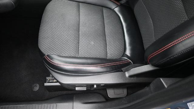 2023 Ford Escape Hybrid ST-Line