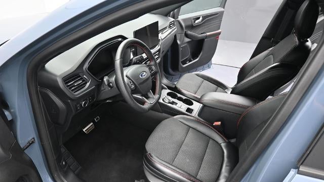 2023 Ford Escape Hybrid ST-Line