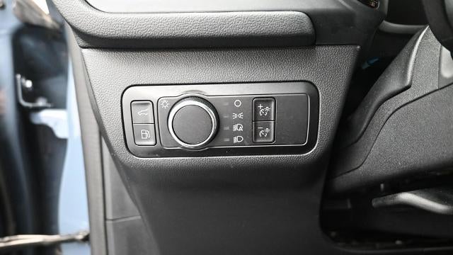 2023 Ford Escape Hybrid ST-Line