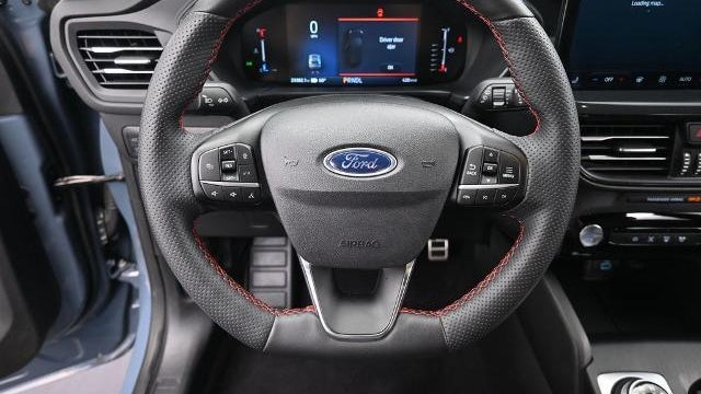 2023 Ford Escape Hybrid ST-Line