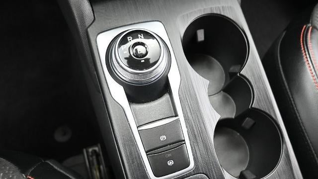 2023 Ford Escape Hybrid ST-Line