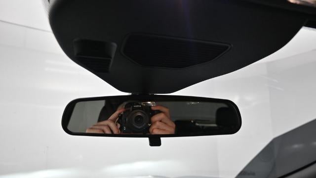2023 Ford Escape Hybrid ST-Line