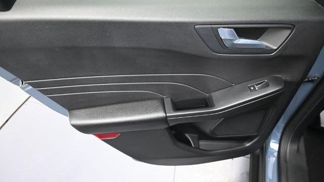 2023 Ford Escape Hybrid ST-Line