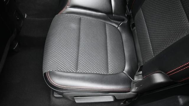 2023 Ford Escape Hybrid ST-Line