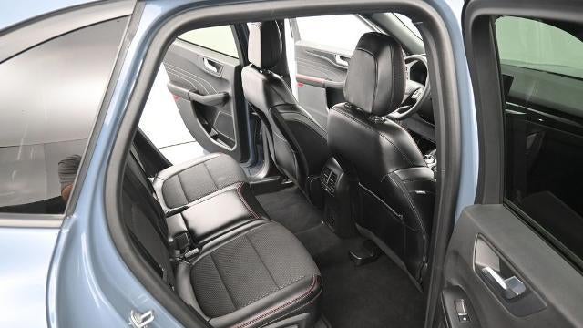 2023 Ford Escape Hybrid ST-Line