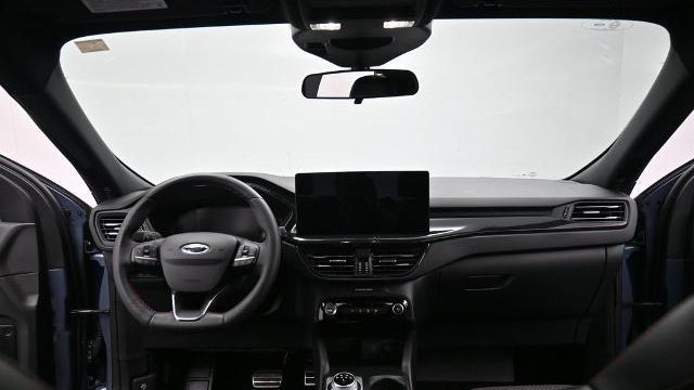 2023 Ford Escape Hybrid ST-Line
