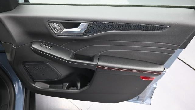 2023 Ford Escape Hybrid ST-Line