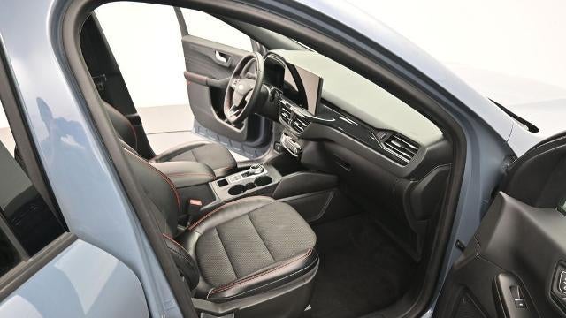 2023 Ford Escape Hybrid ST-Line