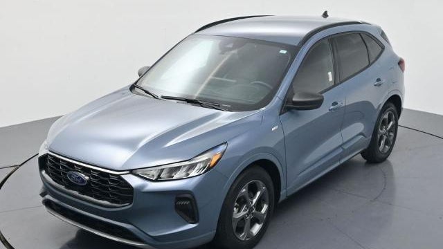2023 Ford Escape Hybrid ST-Line