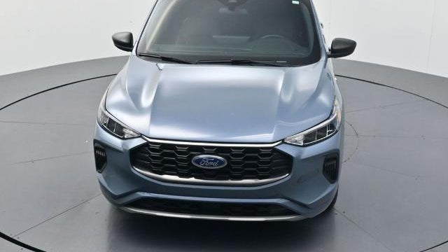 2023 Ford Escape Hybrid ST-Line