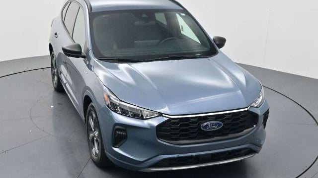 2023 Ford Escape Hybrid ST-Line
