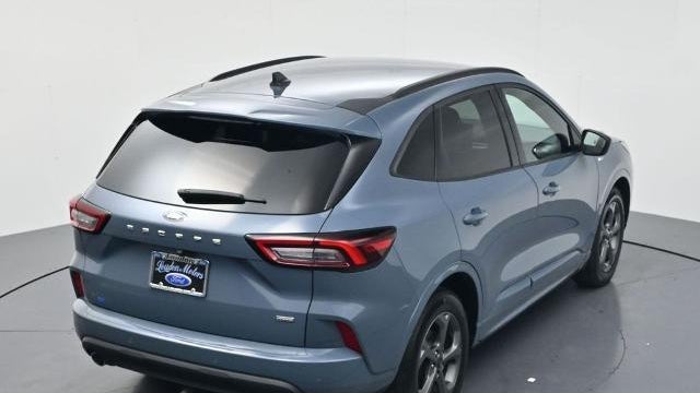 2023 Ford Escape Hybrid ST-Line