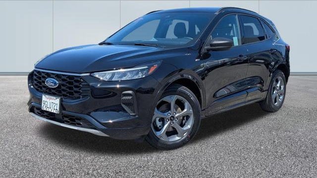 Preowned 2023 Ford Escape Hybrid ST-Line for Sale