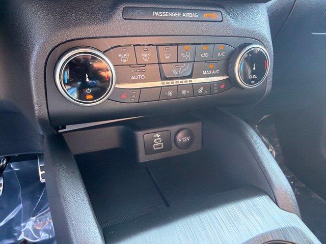 2024 Ford Escape - $24,900