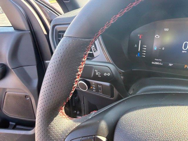 2024 Ford Escape - $24,900