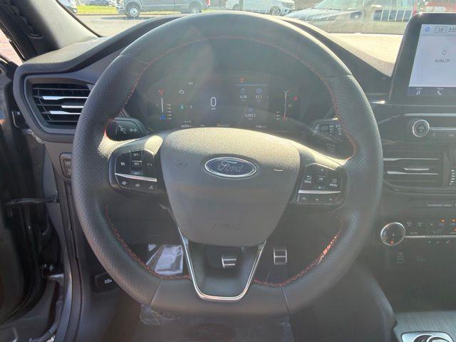 2024 Ford Escape - $24,900