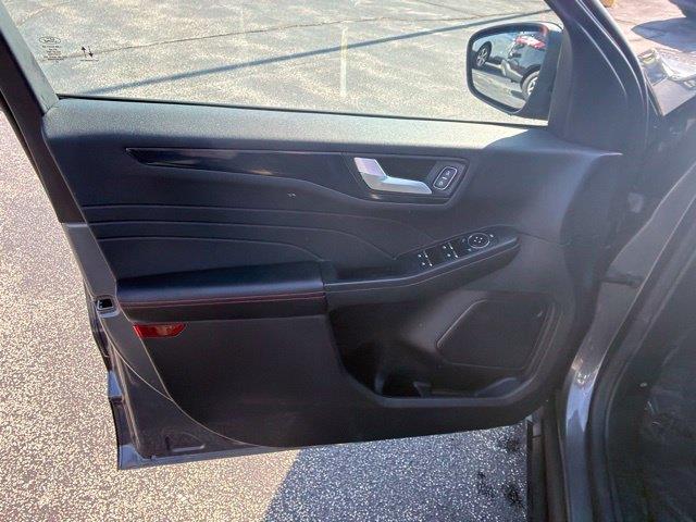 2024 Ford Escape - $24,900