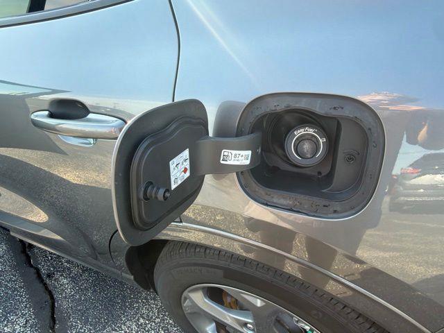 2024 Ford Escape - $24,900