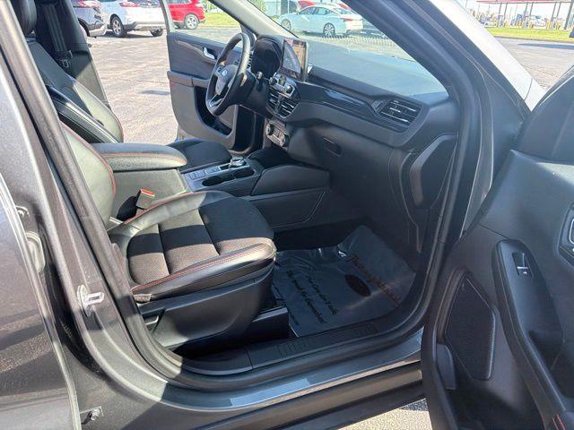 2024 Ford Escape - $24,900