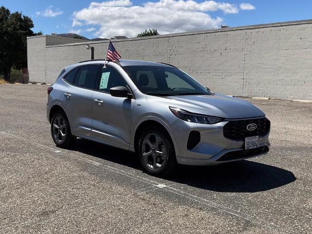 2024 Ford Escape - $28,988